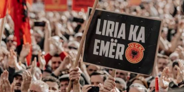 Tasholli: Në shtatë zonat ku ka qenë UÇK-ja, do të jenë vizitat e lirisë