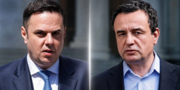 Një javë pa takim për “emrat konkretë” për President, Kurti e Abdixhiku thanë se do të flisnin me partitë
