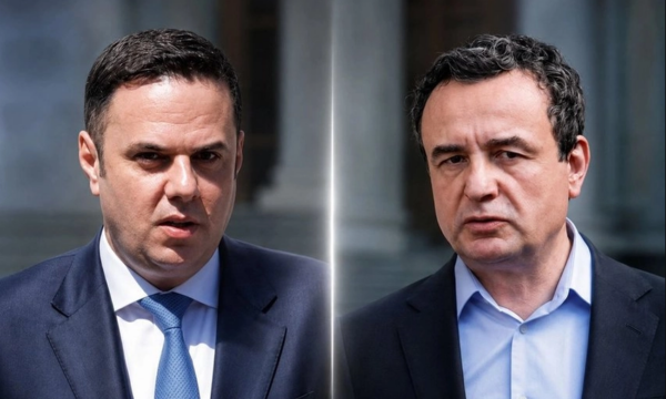 Një javë pa takim për “emrat konkretë” për President, Kurti e Abdixhiku thanë se do të flisnin me partitë