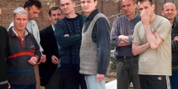 Dokumenti i RDB-së: Si tentoi inteligjenca serbe ta rekrutonte Albin Kurtin në burgun e Nishit