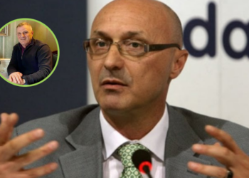 Pse përmendet vëllai i Hashim Thaçit në dosjen e Shehollit?