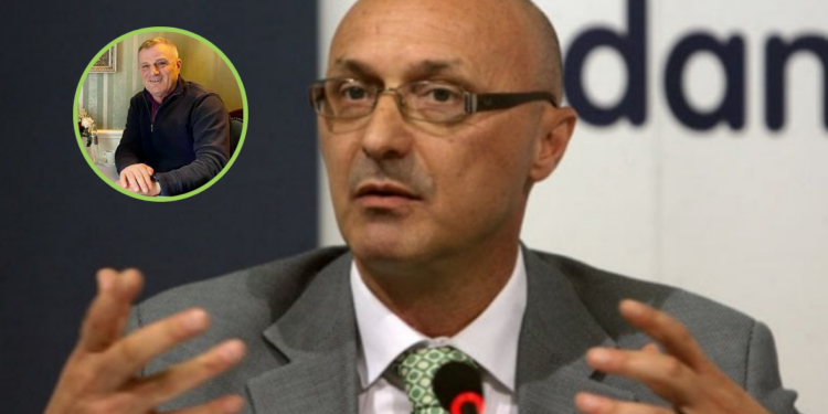 Pse përmendet vëllai i Hashim Thaçit në dosjen e Shehollit?