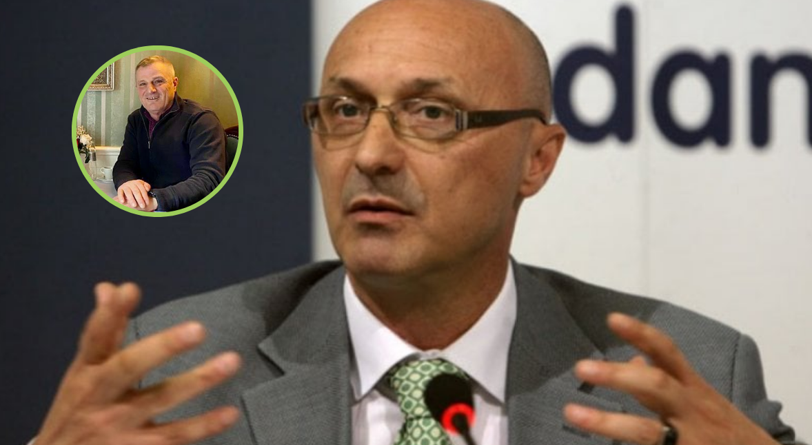 Pse përmendet vëllai i Hashim Thaçit në dosjen e Shehollit 