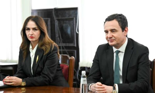 Nagavci: Pres që sa më parë të arrijmë pajtim me LDK’në për Presidentin, jemi dakord për kriteret e parimet