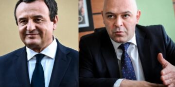 Gjini e quan qeverisjen e Albin Kurtit si “Epoka e Mashtrimit”: Blejnë edhe zall e infuzione prej Serbisë