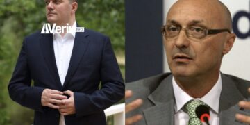 Ekskluzive: Ky është Viktor Petrushevski për të cilin Sheholli ndërmjetësoi takim me zyrtarin e BIA-s për planin e radikalizimit fetar të Kosovës