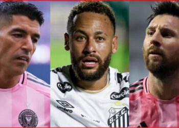 Messi, Suárez dhe Neymar sërish bashkë? Ribashkimi i “MSN” ndez debatin në MLS