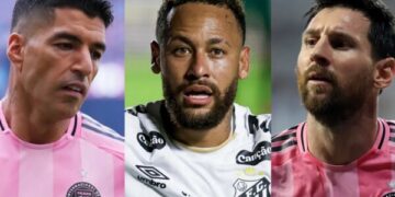 Messi, Suárez dhe Neymar sërish bashkë? Ribashkimi i “MSN” ndez debatin në MLS