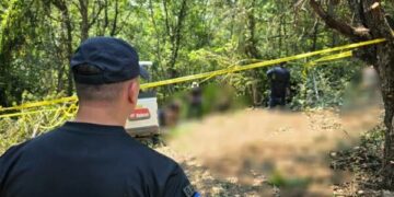 Dita e Viktimave të Zhdukjes – Policia, Komisioni Qeveritar e IML nesër zhvillojnë vizitë në Kalludër ku u gjetën mbetjet e 23 personave