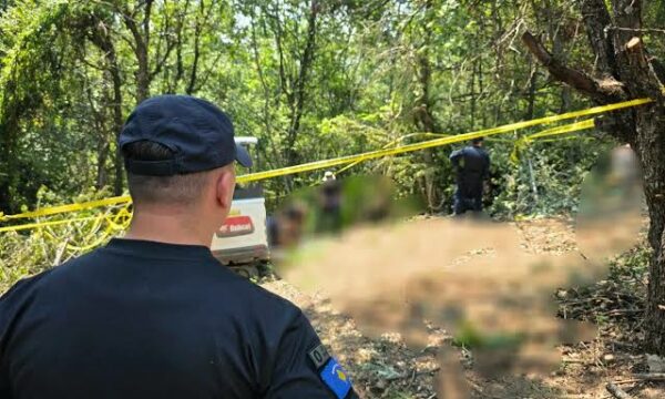Dita e Viktimave të Zhdukjes – Policia, Komisioni Qeveritar e IML nesër zhvillojnë vizitë në Kalludër ku u gjetën mbetjet e 23 personave