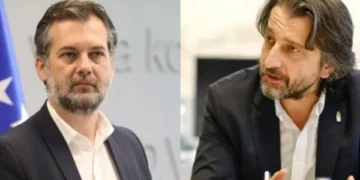 ‘‘Këta veç me blloku e dinë’’, Rama për Çekun: Si ministër i Kulturës e bllokoi Prishtinën, sot mësimin- mjerë populli për ju