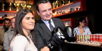 Kurti: Suksesi i Donjetës, sukses për sportin e Kosovës