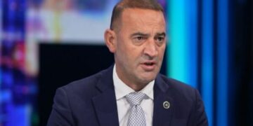 Daut Haradinaj: Duhet reagim urgjent në sektorin e qumështit, një shtet serioz i ndihmon fermerët e përpunuesit