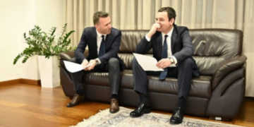 Zulfaj i rendit të drejtat e komunitetit serb, pasi ministri i Serbisë tha se serbët në Kosovë janë “grupi më i privuar nga e drejta e votës”