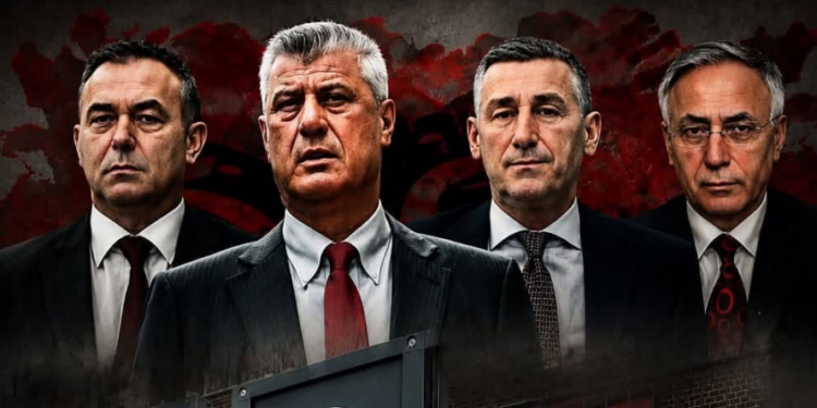 Paralajmërohet protestë në Hagë më 16 shtator
