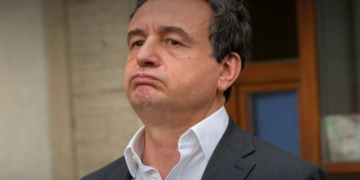 “LVV-ja është në rënie të lirë”, Kasapolli: Kurtit nuk i konvenon të shkojë në zgjedhje