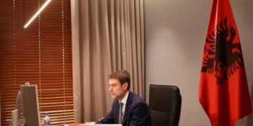 Deklarata e Spajiq për “dy vendet që duan destabilizimin e Malit të Zi”, Hoxha del me sqarim pasi u aludua për Shqipërinë