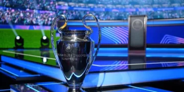 Superkompjuteri e bën me dije: Ky klub do ta fitojë Championsin!
