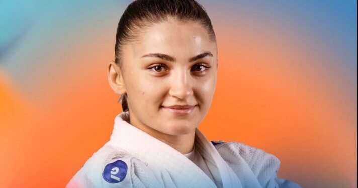 Fatjona Kasapi e bronztë në Lojërat Mesdhetare “Taranto 2026”