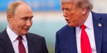 Trump: Putini nuk do ta sulmojë një vend të NATO-s
