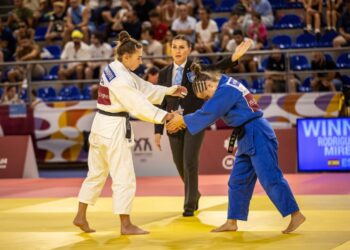Erza Muminoviq renditet e pesta në Lojërat Mesdhetare