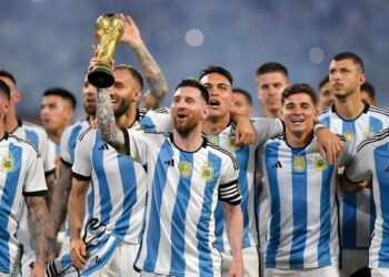 FIFA miraton kërkesën e Argjentinës, zbut pezullimet e lojtarëve pas kaosit në finalen e Kupës së Botës