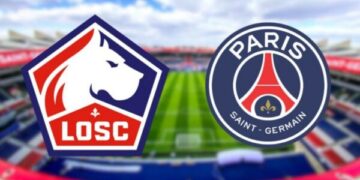 PSG kërkon fitoren e parë në Ligue 1, Lille synon ta ndalë kampionin në “Pierre-Mauroy”