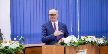 “Në kundërshtim me lejet, mungesë e inspektimeve”, auditimi evidentoi mangësi në menaxhimin e ndërtimeve të larta në Ferizaj