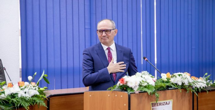 “Në kundërshtim me lejet, mungesë e inspektimeve”, auditimi evidentoi mangësi në menaxhimin e ndërtimeve të larta në Ferizaj