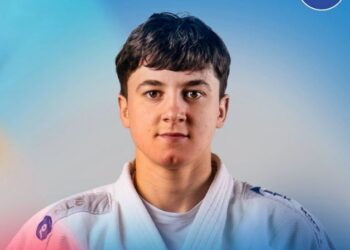 Laura Fazliu siguron medaljen e argjendtë në Lojërat Mesdhetare