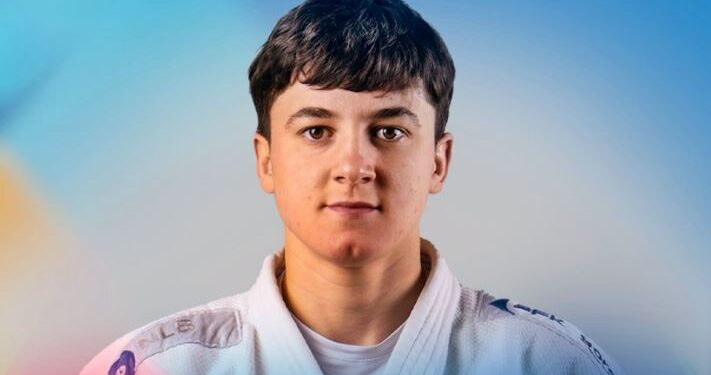 Laura Fazliu siguron medaljen e argjendtë në Lojërat Mesdhetare