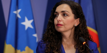 Osmani: Serbia s’ka ndryshuar, vetëm kriminelët i ka futur në agjendën evropiane