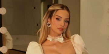 Selin Bollati thyen heshtjen pas mungesës në rrjete sociale, zbulon arsyen që shqetësoi ndjekësit