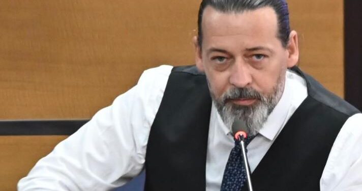 Sveçla reagon ndaj kërkesës së Kryeqytetit për hetim të NPB-së