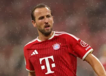 Harry Kane dërgon një mesazh te tifozët e Bayernit, rreth të ardhmes së tij