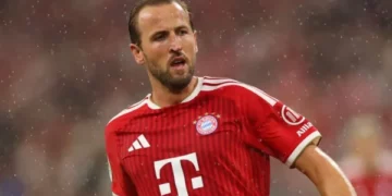 Harry Kane dërgon një mesazh te tifozët e Bayernit, rreth të ardhmes së tij