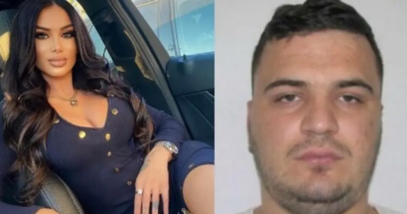 Zbulohet kontrata e bashkëjetesës- I dënuari me burgim të përjetshëm dhe modelja Ziza Pajaziti firmosin marrëveshje pas ‘vizitës speciale’ në burg