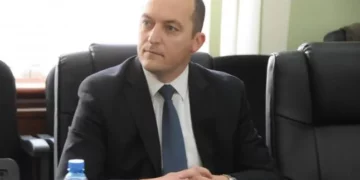 Kurti e Abdixhiku janë pajtuar në parim për Bekim Sejdiun President, gjyqtari raportues që rrëzoi Qeverinë e Avdullah Hotit në vitin 2020
