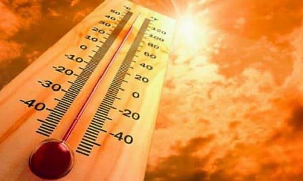 Parashikimi i moti për nesër, IHMK: Temperatura të larta edhe në dhjetëditëshin e parë të shtatorit