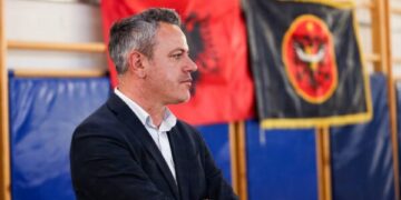 Gashi pasi Abdixhiku mbeti kryetar: LDK s’frikësohet, liria është shpirti i saj, për këtë qëndroj
