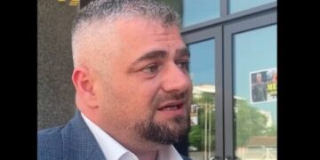 Hoti: Analizat e ADN-së vonohen minimalisht gjastë muaj, dërgohen në laborator në Hagë