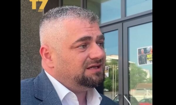 Hoti: Analizat e ADN-së vonohen minimalisht gjastë muaj, dërgohen në laborator në Hagë