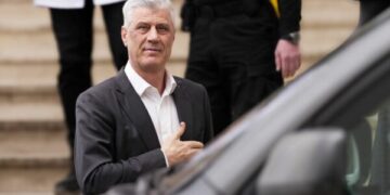 “S’ka rrezik të arratiset, por mbetet në paraburgim” – si arsyetoi Specialja vendimin ndaj ish-presidentit Thaçi