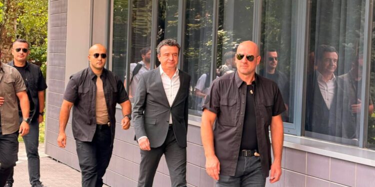 Kurti para takimit me Abdixhikun: Takimet me LDK-në nuk janë më lajm, s’ka ende marrëveshje
