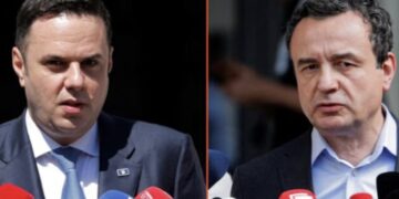 Përfundon takimi Kurti-Abdixhiku, s’ka marrëveshje