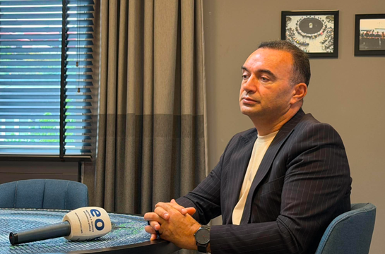 Rafuna: Kriza politike ka ndikuar negativisht në klimën e të bërit biznes