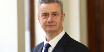 Incidente e bllokadë në Kuvend, Ambasada britanike: Përgjegjësia është e politikanëve, jo e sistemit