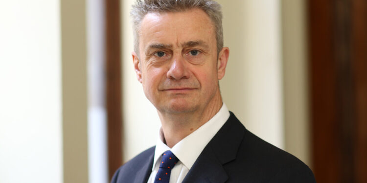Incidente e bllokadë në Kuvend, Ambasada britanike: Përgjegjësia është e politikanëve, jo e sistemit