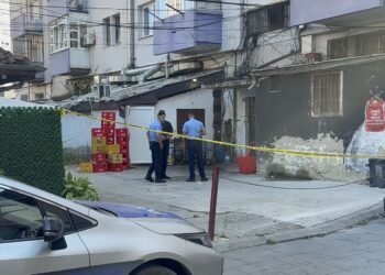 Të shtëna me armë në qendër të Mitrovicës, e konfirmon Policia