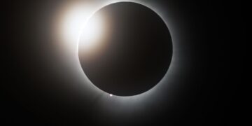 Më 12 gusht Europa do të përjetojë një eklips total të Diellit